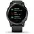 Garmin Vívoactive 4S, GPS Smartwatch, 45mm, Black