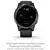Garmin Vívoactive 4S, GPS Smartwatch, 45mm, Black