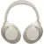 Sony WH-1000XM4 Over-Ear Noise Cancelling Bluetooth Headphones Silver