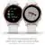 Garmin Vívoactive 4S, GPS Smartwatch, 40mm, White