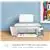 HP DeskJet 2755 Wireless All-in-One Printer, Mobile Print, Scan & Copy