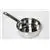 Cook N Home 12-Piece Stainless Steel Cookware Set, Silver