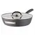 10-pc. Hard-Anodized Nonstick Cookware Set
