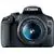 Canon EOS Rebel T7 DSLR Camera with 18-55mm Lens , Built-in Wi-Fi , 24