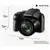 Panasonic LUMIX FZ80 4K Digital Camera, 18.1 Megapixel Video Camera