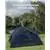 Ciays Camping Tent, Waterproof Family Tent with Removable Rainfly
