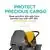 Evenflo Pivot Xplore All-Terrain Stroller Wagon - Color: Wayfarer