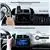 ATOTO F7 XE 10.1 Inch Double Din in-Dash Navigation, Wireless CarPlay