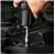EPAuto Mechanics Tool Set Drive Socket Wrench Ratchets, SAE/Metric