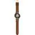Fossil Men's Neutra Stainless Steel Mechanical Automatic Watch