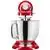 KitchenAid KSM180QHSD 100 Year Limited Edition Queen of Hearts Stand