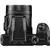Nikon COOLPIX B600 Digital Camera (Black) (26528) + SanDisk 32GB Ultra