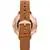 Fossil Women's Charter Hybrid Smartwatch HR with Always-On Readout