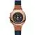 Fossil Women's Charter Hybrid Smartwatch HR with Always-On Readout