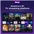 Roku Streaming Stick 4K 2021 , Streaming Device 4K/HDR/Dolby Vision