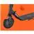 Segway Ninebot KickScooter ES1L in Dark Gray/Orange