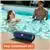JBL FLIP 5, Waterproof Portable Bluetooth Speaker, White