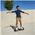 Jetson Flash Self Balancing Hoverboard with Built In Bluetooth Speaker