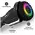 Jetson Flash Self Balancing Hoverboard with Built In Bluetooth Speaker