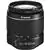 Canon EOS 4000D DSLR Camera with 18-55mm f/3.5-5.6 Zoom Lens, 64GB Mem