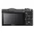Sony a5100 Mirrorless Digital Camera with 3-Inch Flip Up LCD - Body On