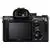 Sony a7 III ILCE7M3/B Full-Frame Mirrorless Interchangeable-Lens Cam