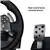 Logitech G920 Racing Wheel With Floor Pedals for XBOX & PC