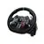Logitech G29 Racing Wheel With Pedals For Playstation 5/4/3 & PC