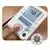 Blood Pressure Monitor with Irregular Heartbeat AFib