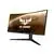 ASUS CURVED GAMING MONITOR 34INCH 165Hz 1ms 3440 x 1440