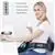hiatsu Back Shoulder and Neck Massager with Heat, Electric Deep Tissue