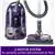 Kenmore 81615 600 Series Friendly Lightweight Bagged Canister Vacuum
