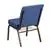 Flash Furniture HERCULES Series 21''W Chair in Blue Fabric