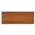 Butler Larina Olive Ash Burl 2- Drawer Console Table - Medium Brown