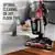Hoover MAXLife Pro Pet Swivel Bagless Upright Vacuum Cleaner