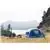 Columbia Mammoth Creek 6 Person Cabin Tents
