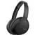 Sony Noise Canceling Headphones - (Black)