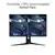 ASUS ROG Strix XG27AQ 27” HDR Gaming Monitor, 1440P WQHD (2560 x 1440)