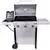 Char-Broil 463370719 Performance TRU-Infrared 3-Burner Cart Style Gas