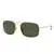 Ray Ban RB3611 Gold w/Green Classic