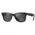 Ray Ban Wayfarer Classic Sunglasses - Black