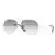 Ray Ban Aviator Sunglasses - Silver