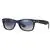 Ray Ban Wayfarer Classic Sunglasses - Blue/Grey Lenses