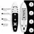 Hurley One and Only 10'6 ISUP - Black / White