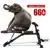 Adjustable Weight Bench - Utility Weight Benches for Full Body Workout