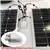 ACOPOWER 200 Watt Solar Panel Kit High Efficiency Monocrystalline 2*10