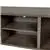 Flash Furniture Ayrith Modern Door TV Stand - Gray Wash Oak for TV's