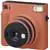 Fujifilm SQUARE SQ1 Instant Film Camera (Orange)