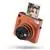 Fujifilm SQUARE SQ1 Instant Film Camera (Orange)