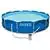 Metal Frame Above Ground Pool 1700 Gallons 12 ft. x 30' + Filter Pump